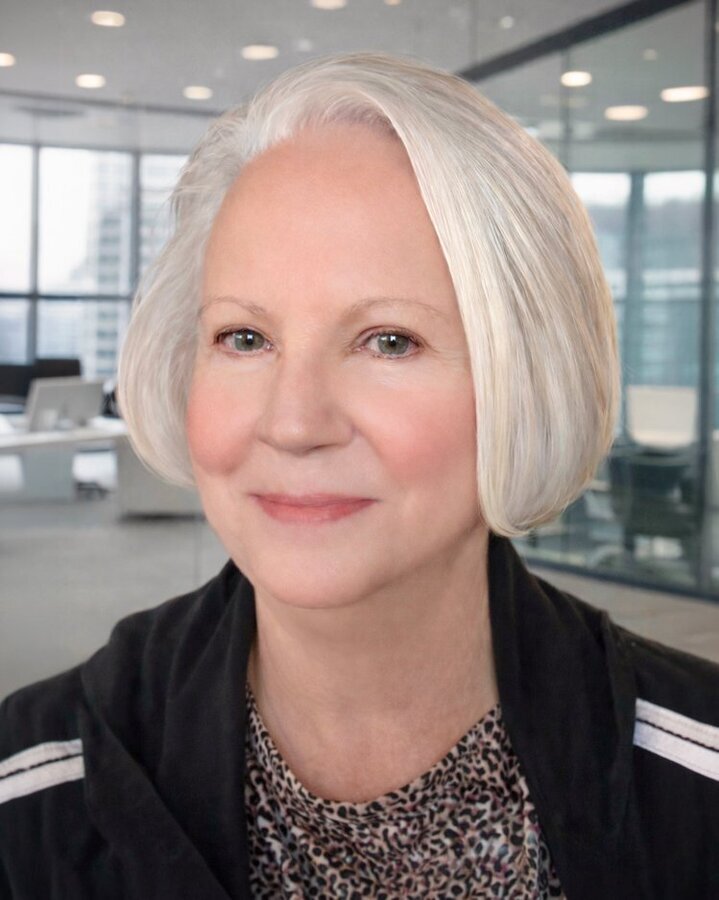 Paula E. Danker
