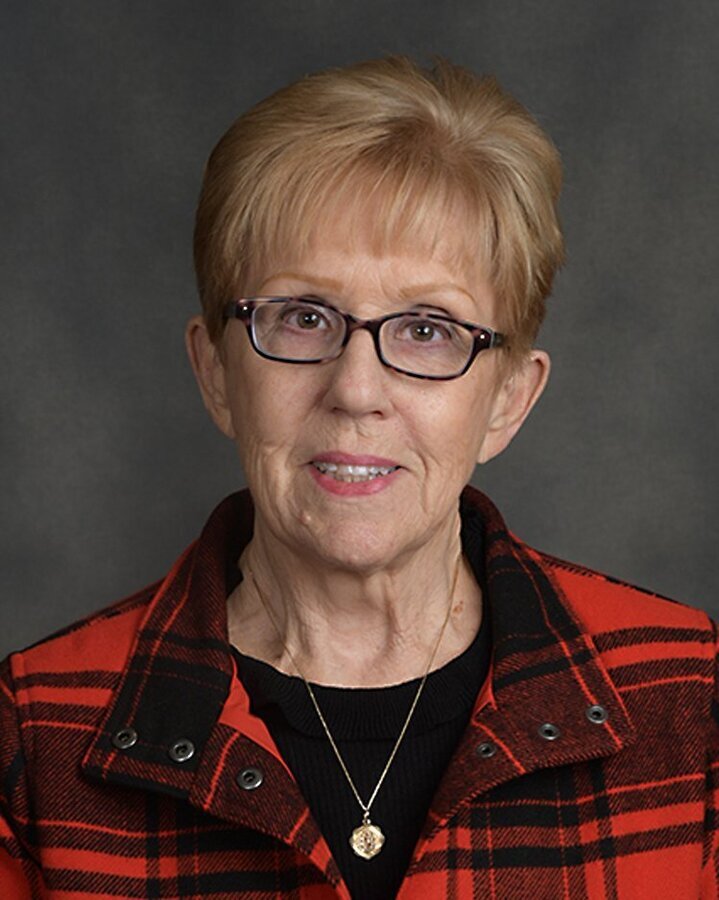 Jeanne Patrick